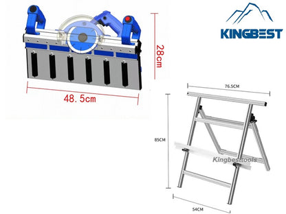 Updated Portable 43 Degrees Cutting Machine for Porcelain Chamfer Cutter Beveling Cutter Free ShippingA01 A02
