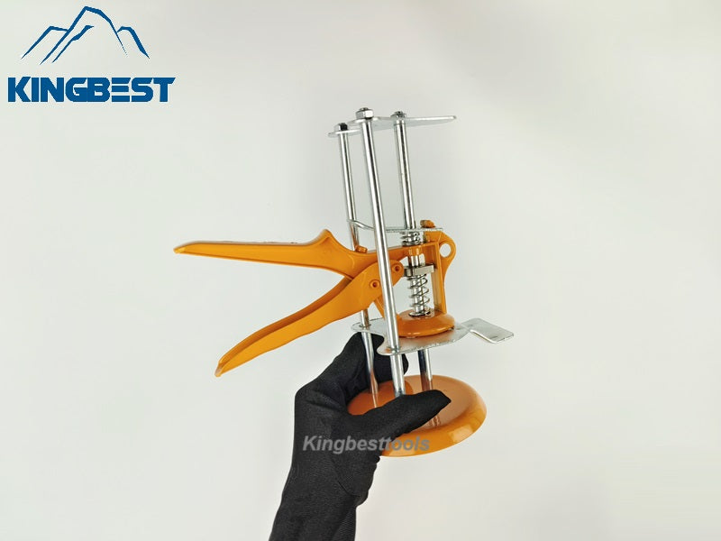 Smart Tile Riser for Ceramic/Porcelian/Marble – Kingbest Tools ...