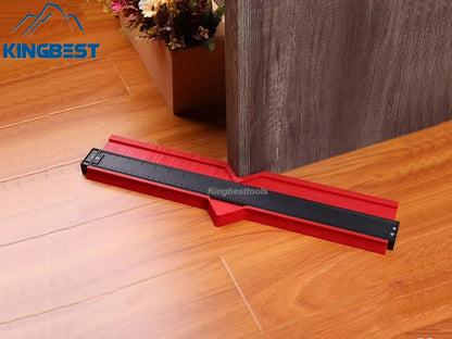 Smart Contour measuring instrument for Tiling Work - Free shipping A01 A02