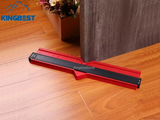 Smart Contour measuring instrument for Tiling Work - Free shipping A01 A02