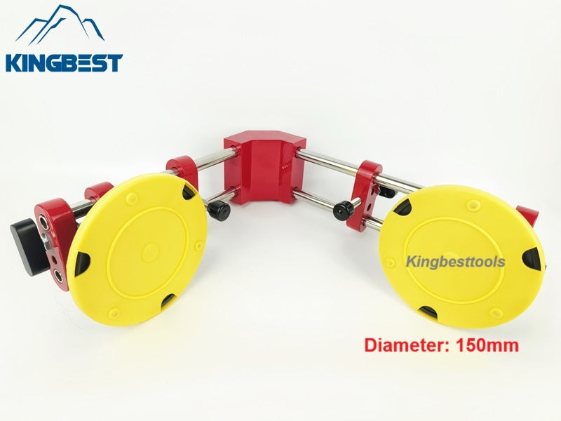 Leveler/Splicer 90 Degree with Air Pump – Kingbest Tools Selection Shop