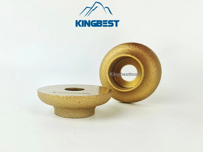 Ogee Grinding Wheels For 20mm/25mm