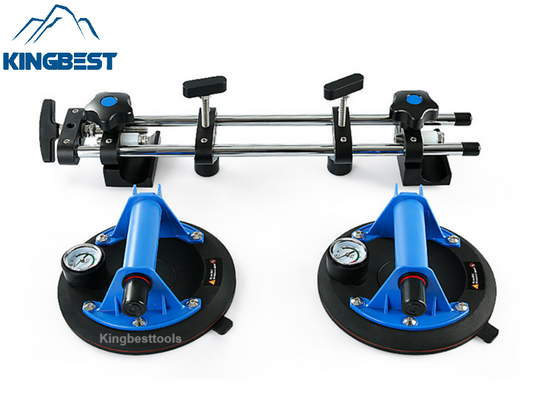 Detachable  Leveler Tensioner with Suction Cup--Seamless Stitching