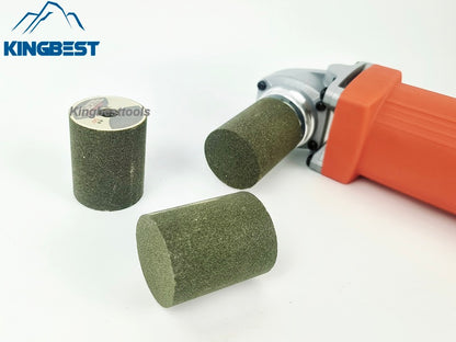Cylindrical Grinding Wheels