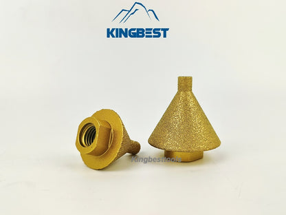 M10/M14 Umbrella Drill Bits for Beveling And Drilling
