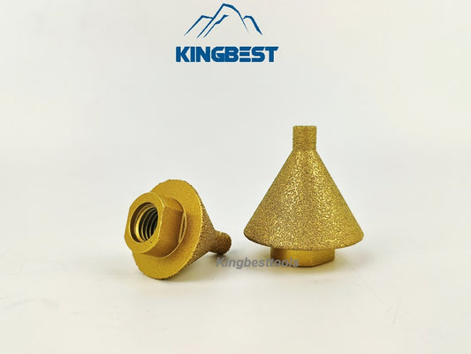 M10/M14 Umbrella Drill Bits for Beveling And Drilling