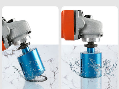 M10 Diamond Core Drill Bits for Porcelain  6/15/20/25/30/35/40/45/50/55/60mm