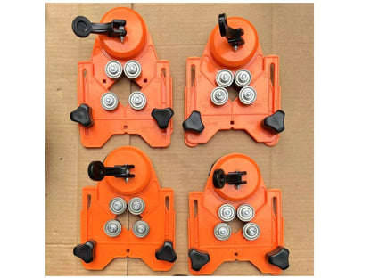 Suction Cup Hole Locator for Drilling on Marble/Porcelain/Glass - Free Shipping A01