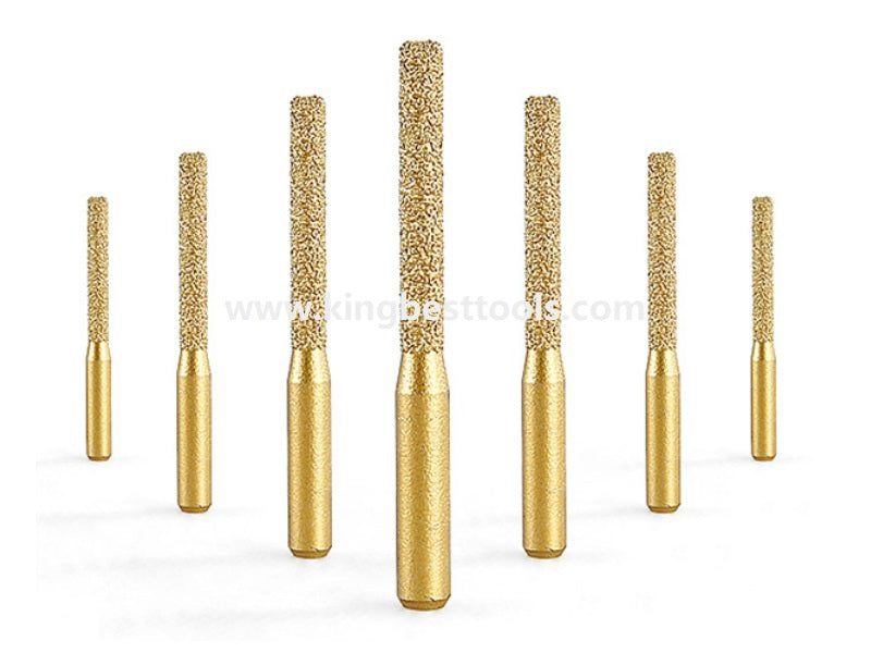 Cutter Bits for Trimmer Tiles Joint Cutting Blade - 10 pcs a pack