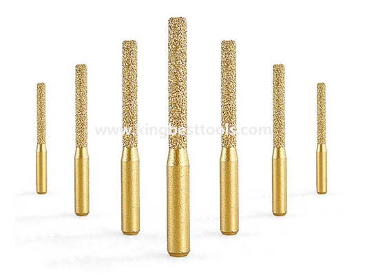 Cutter Bits for Trimmer Tiles Joint Cutting Blade - 10 pcs a pack