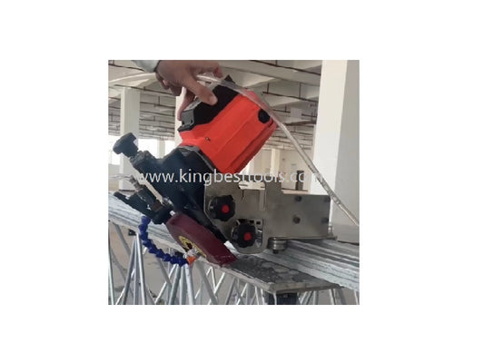 Portable Rail Cutter For Porcelain 45/90 Degree Free Shipping A01