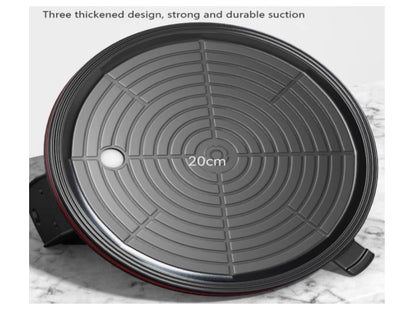 Smart Battery Suction Cup - Free Shipping A01