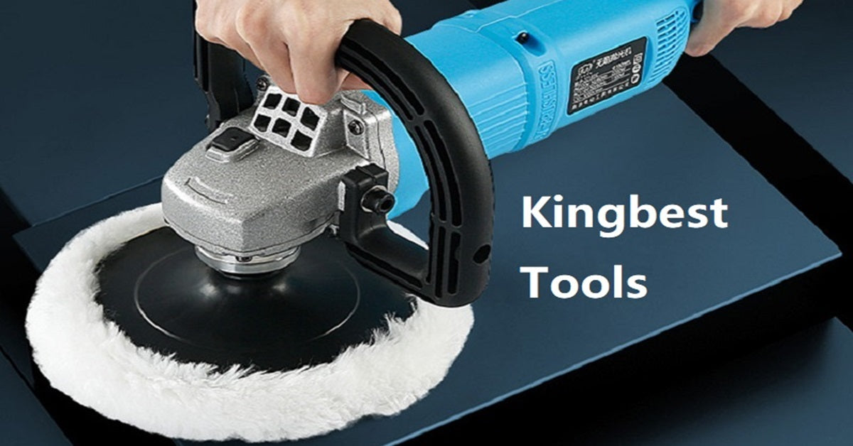 Good Tools for Marble and Tiling Work – Kingbest Tools Selection Shop