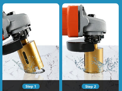 Sintered Core Drill Bits for Granite 6mm-30mm