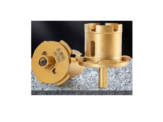 Drain Drill Bits for Granite