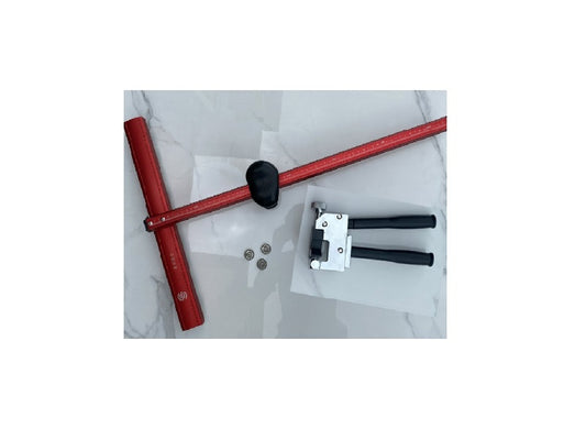 Porcelain High-Precision Manual Push Cutter + Heavy Duty Pliers Free Shipping A01