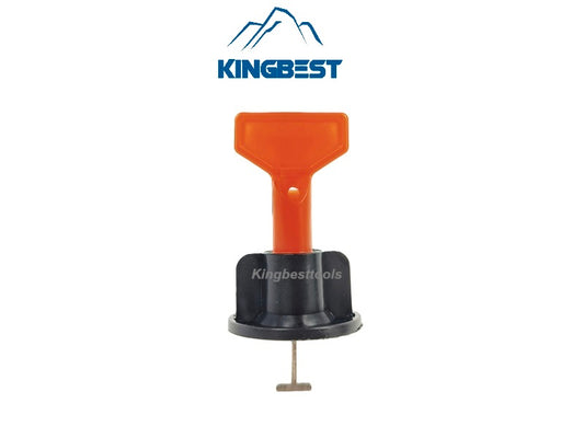 Tile Leveling Ceramic Leveler Wedge Leveling System Clips Spacers Tile Laying Wall Fixing Construction Tools