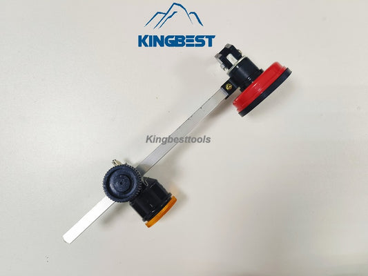 Compass Gauge Cutter For Glass and Tiles 40cm/Compass Professional 40cm-free shipping