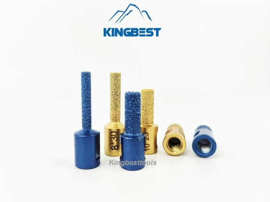 M10 Washbasin Edge Repair Bits