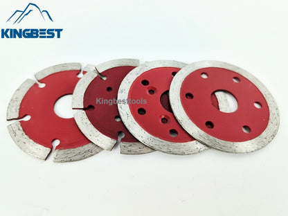 80mm Diamond Dry Saw Blades for Carving