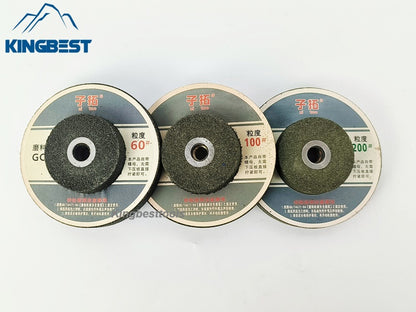 Flat Grinding Wheel