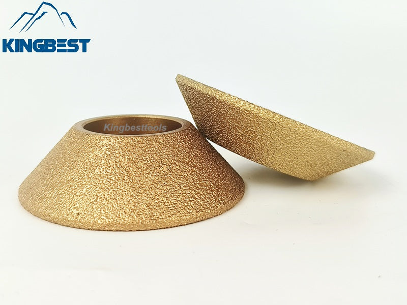 Bevel Grinding Wheels For 15mm/20mm