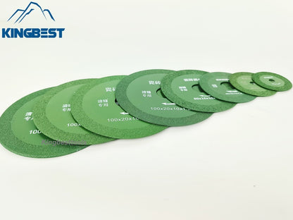 Seam Cutting saw blades with Various Thickness