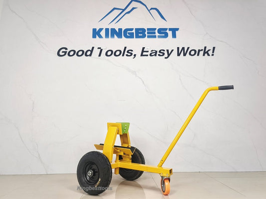 Transport Carts & Dollies For Slabs