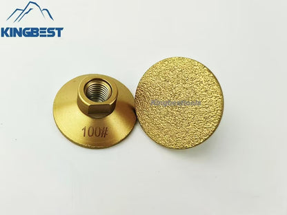 Flat Grinding Bits --2inch