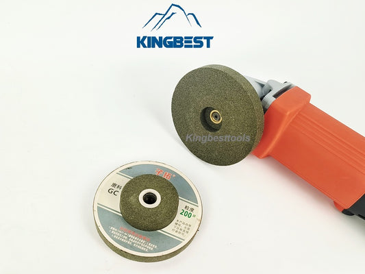 Flat Grinding Wheel