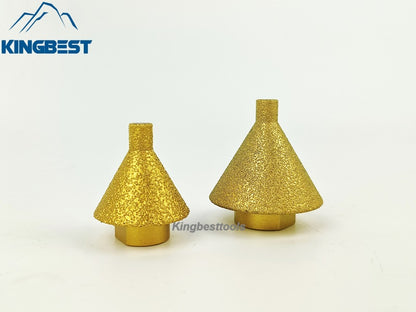 M10/M14 Umbrella Drill Bits for Beveling And Drilling