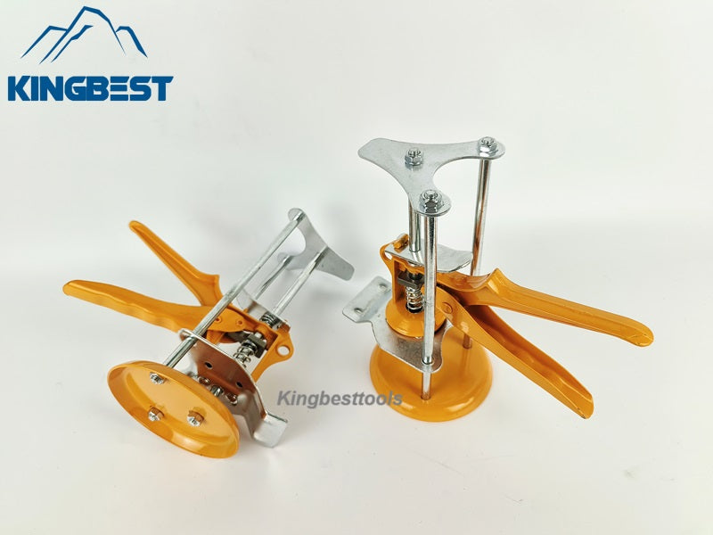 Smart Tile Riser for Ceramic/Porcelian/Marble – Kingbest Tools ...