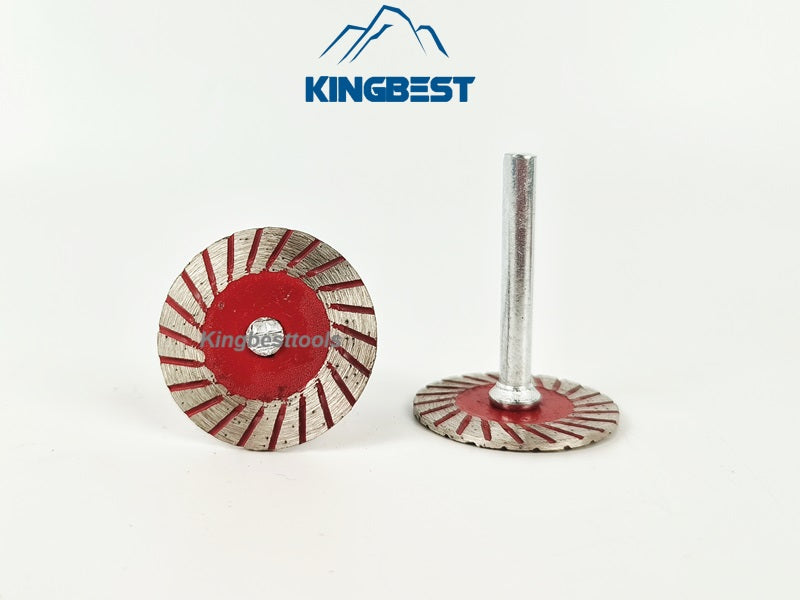 Diamond Engraving Blades for Driller