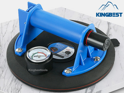 Detachable  Leveler Tensioner with Suction Cup--Seamless Stitching