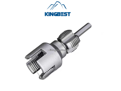 Smart Water PVC Pipe Thread Opener Tool