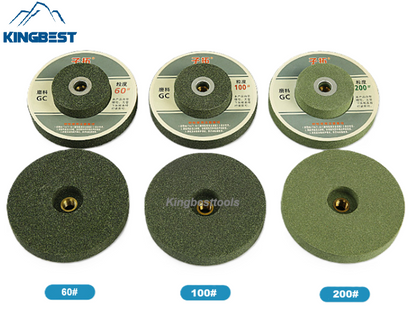 Flat Grinding Wheel