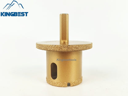 Drain Drill Bits for Marble