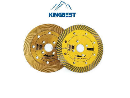Cutting Blade for Granite 115mm