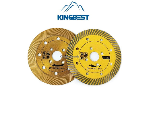 Cutting Blade for Granite 115mm