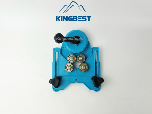 Suction Cup Hole Locator for Drilling on Marble/Porcelain/Glass - Free Shipping A01