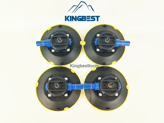 Suction cup replacement Air Pumps for leveler
