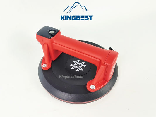 SHIJING-P618A  Automatic Electric Digital Display Suction Cup- Free shipping