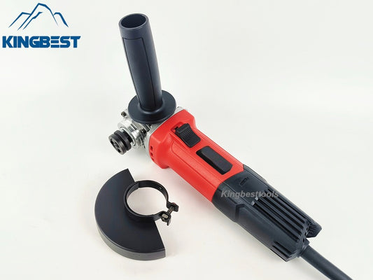 110V Electric Angle Grinder For M10-free shipping