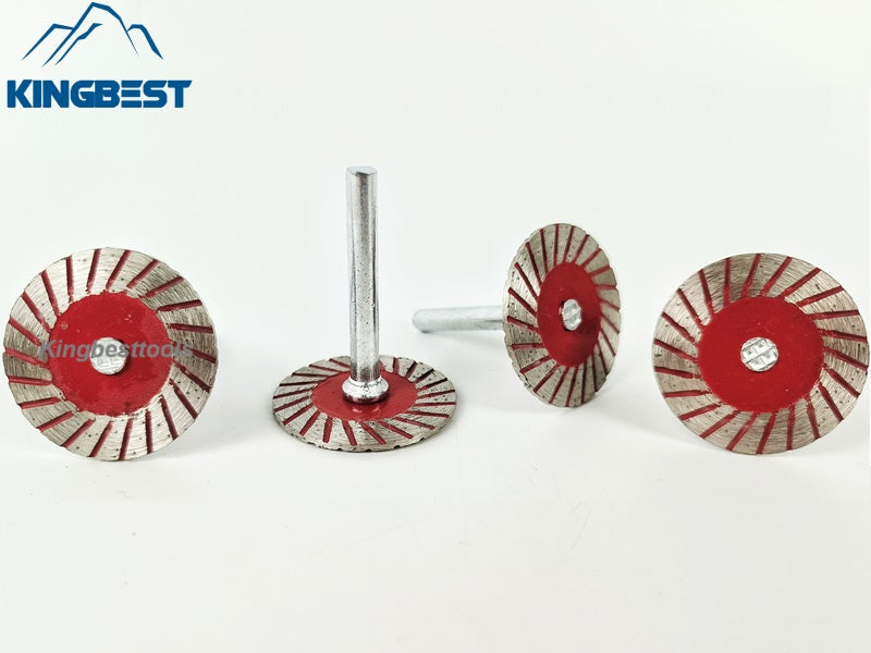 Diamond Engraving Blades for Driller
