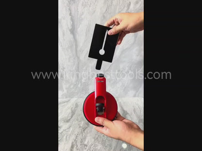Multifunction Suction Cup for Corner Installation and Leveler Support Free Shipping A01