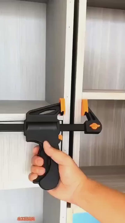 F Clamps For Fixing Free Shipping A01