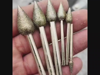 Pen Point  Carving Bits Free Shipping
