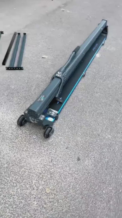 Heavy Porcelain Cutting High-Precision Tile Cutter Free Shipping A01