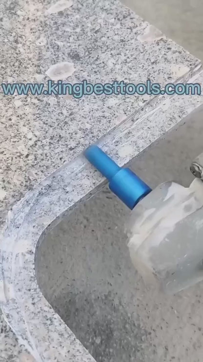 M10 Washbasin Edge Repair Bits