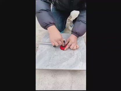 Promotion! Compass Gauge Cutter For Glass and Tiles 40cm/Compass Professional 40cm-free shipping A01